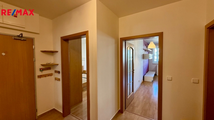 Pronájem bytu 2+kk, 66 m2, Brno - obrázek 23