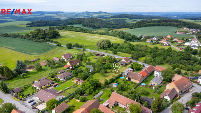 Práce v realitách Brno