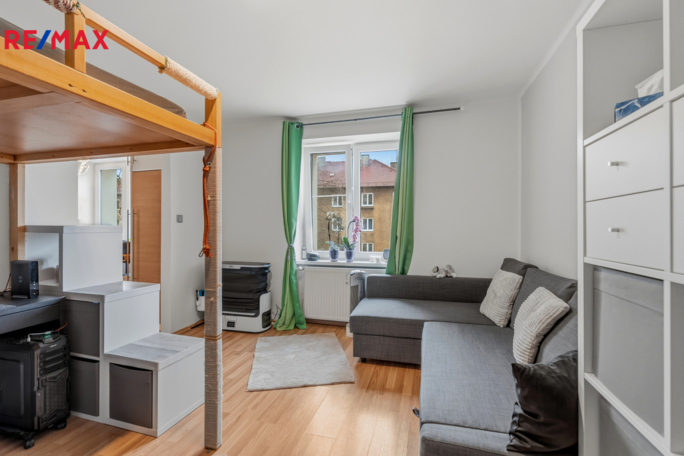 Realitní makléř Brno