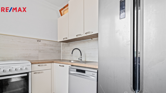 Realitní makléř Brno