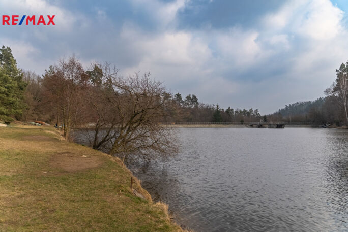 Prodej chaty, 30 m2, Náměšť nad Oslavou - obrázek 10