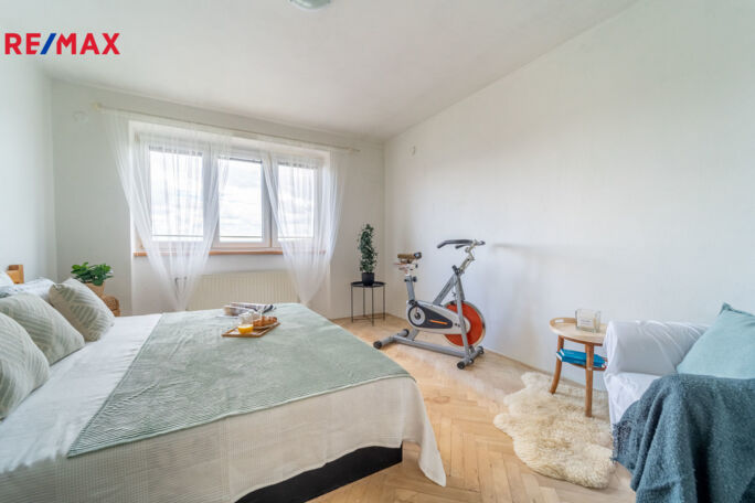 Prodej bytu 2+1, 70 m2, Dolní Kounice - obrázek 8