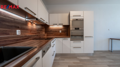 Prodej bytu 3+kk, 80 m2, Brno