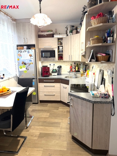 Realitní makléř Brno