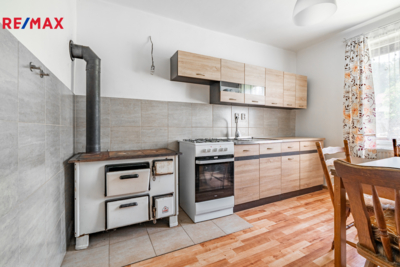 Realitní makléř Brno