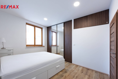 Prodej nemovitostí Brno