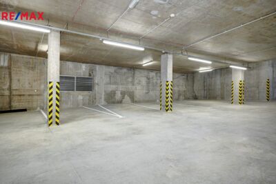 Prodej nemovitostí Brno