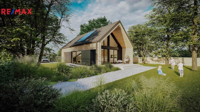 Práce v realitách Brno