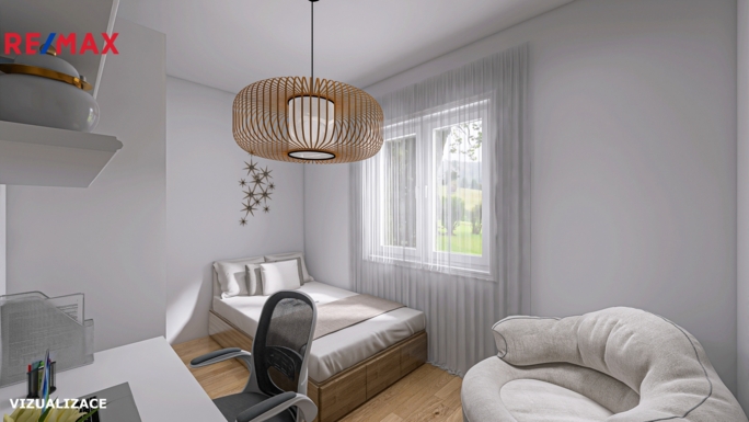 Prodej bytu 2+1, 74 m2, Bučovice - obrázek 22