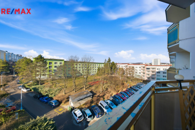 Práce v realitách Brno