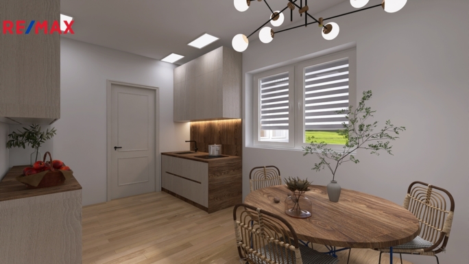 Prodej rodinného domu, 156.8 m² m2, Třemošná - obrázek 11
