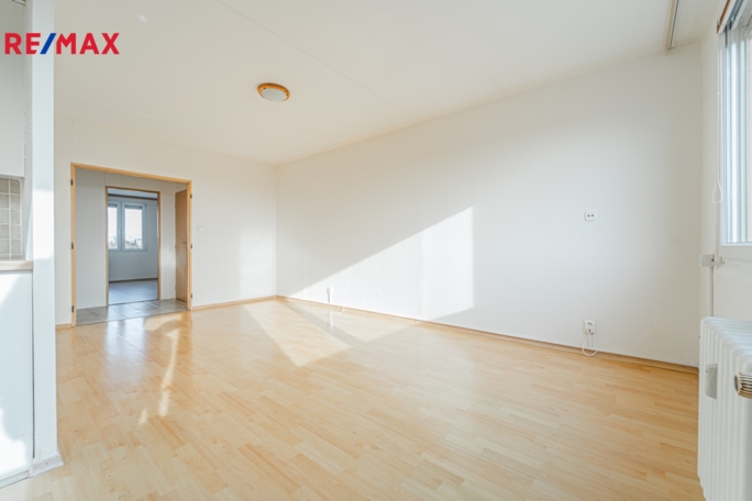 Realitní makléř Brno