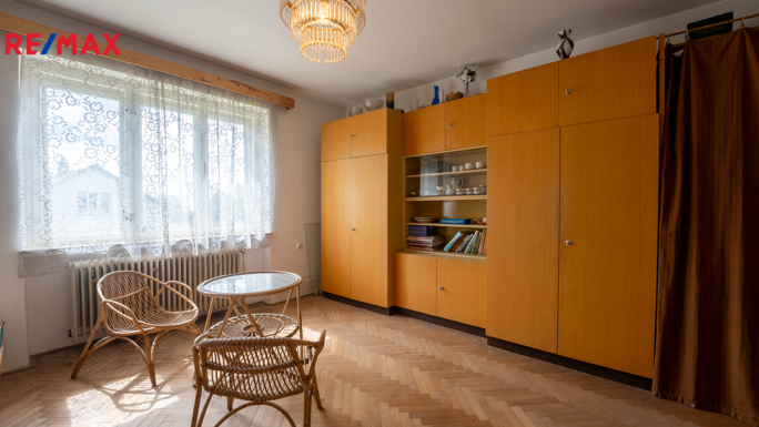 Prodej rodinného domu, 228 m2, Velká Losenice - obrázek 20