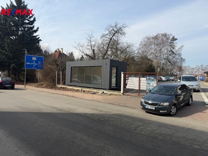 Realitní kancelář Brno