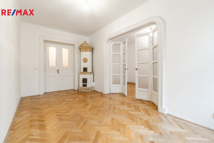 Realitní makléř Brno