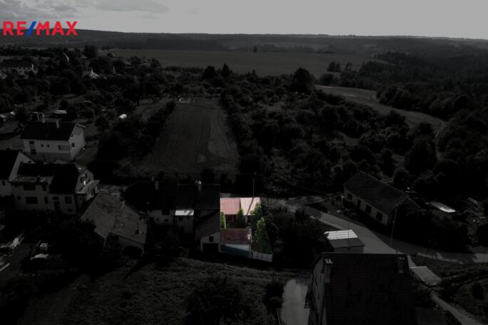 Prodej pozemku pro bydlení, 206 m2, Svatoslav - obrázek 8