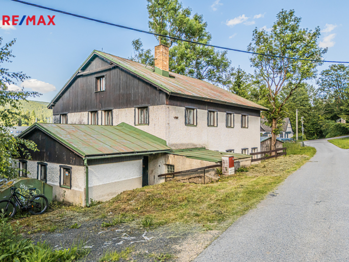 Prodej nemovitostí Brno