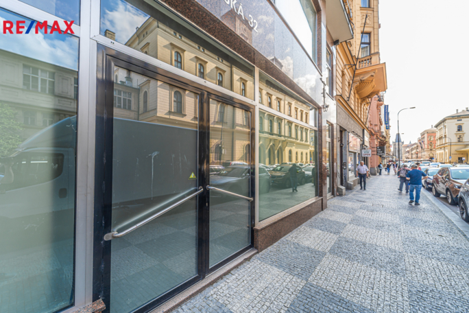 Realitní kancelář Brno