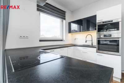 Práce v realitách Brno