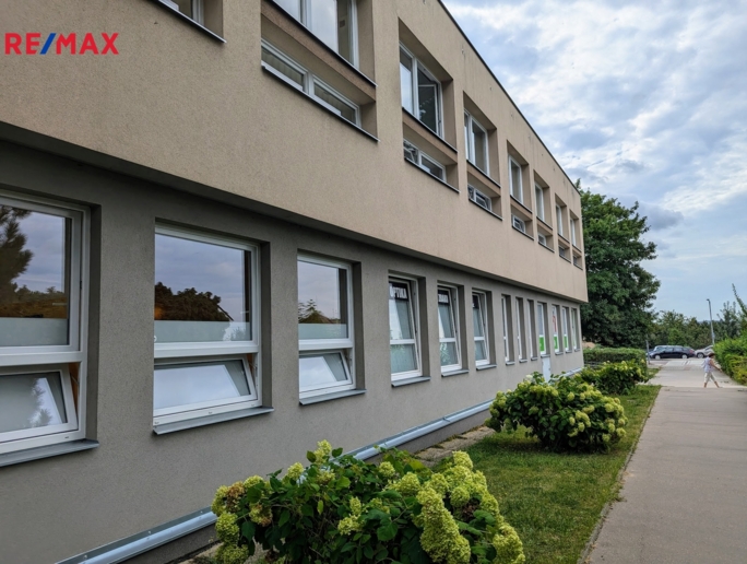 Realitní kancelář Brno