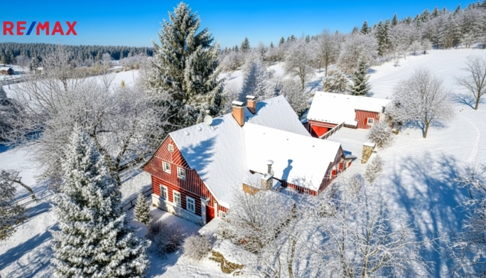 Jablonec nad Jizerou