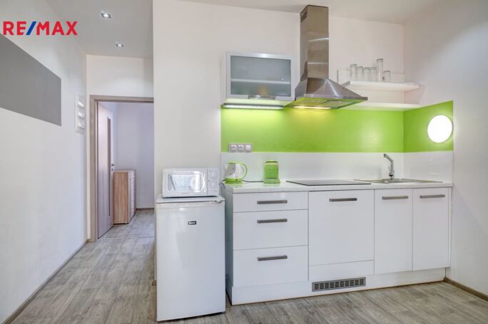 Pronájem bytu 2+kk, 38 m2, Hodonín Pronájem bytu 2+kk, 38 m2, Hodonín