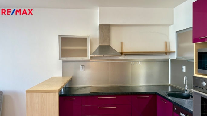 Pronájem bytu 2+kk, 66 m2, Brno - obrázek 3
