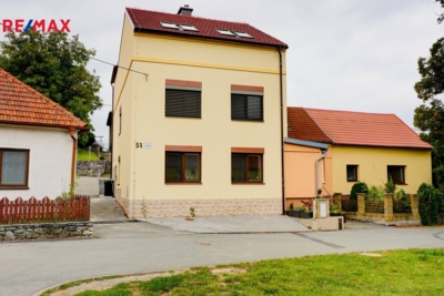 REMAX Brno