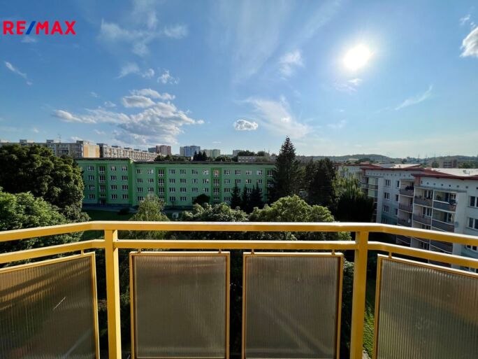 Pronájem bytu 1+1, 34 m2, Brno - obrázek 3