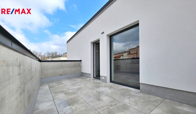 Prodej nemovitostí Brno