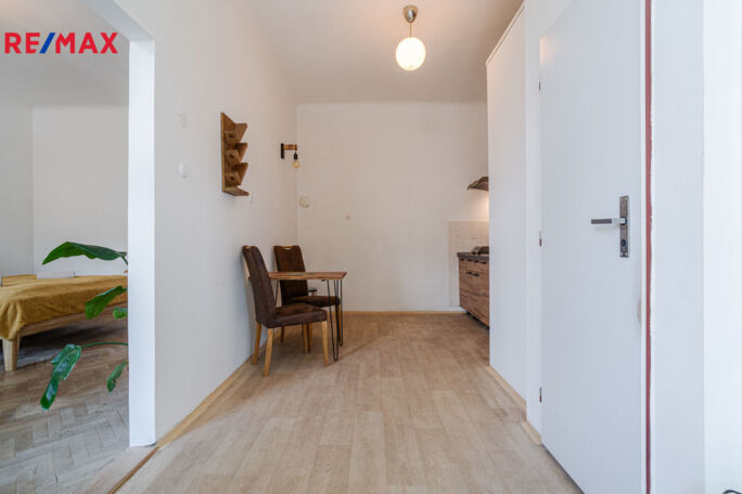 Prodej bytu 1+1, 40 m2, Brno - obrázek 11