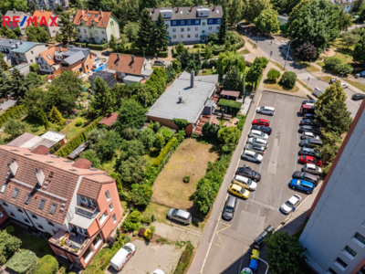 Realitní makléř Brno