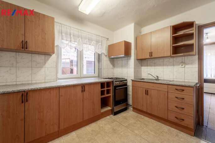 Práce v realitách Brno