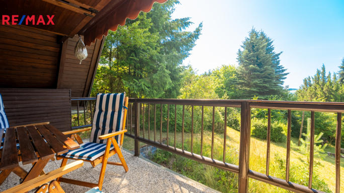 Prodej chaty, 62 m2, Kunštát - obrázek 15