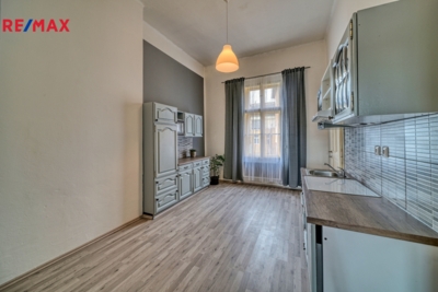 Prodej nemovitostí Brno