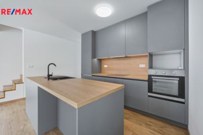 Práce v realitách Brno