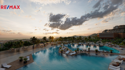 Prodej bytu 3+kk, 75 m2, Torrox