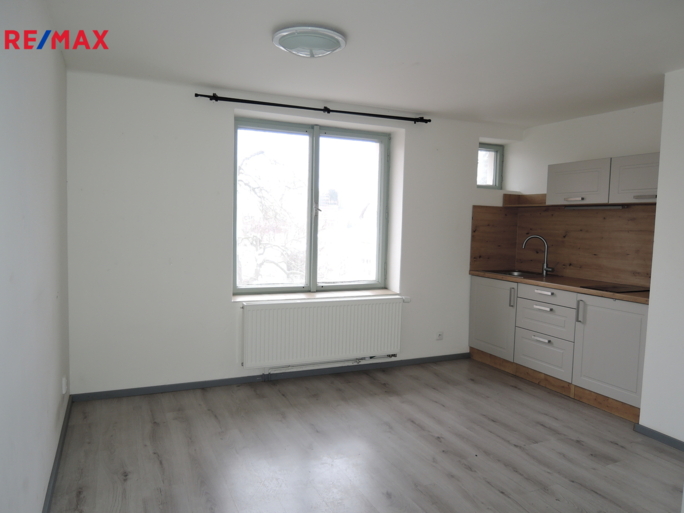 Prodej nemovitostí Brno