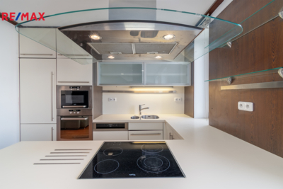 Práce v realitách Brno