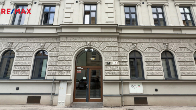 Prodej bytu 1+kk, 24 m2, Brno - obrázek 9