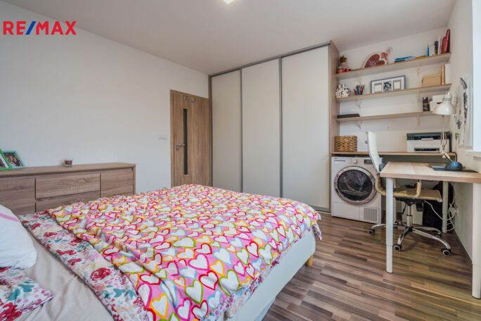 Pronájem bytu 3+kk, 70 m2, Kyjov - obrázek 11