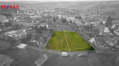 Prodej nemovitostí Brno