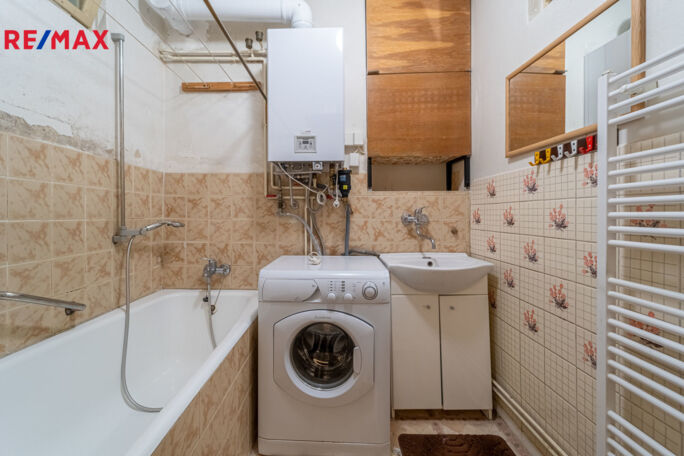 Prodej bytu 2+1, 65 m2, Kuřim - obrázek 12