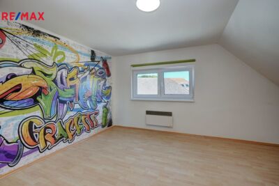 Prodej bytu 3+1, 84,9 m2, Bavory