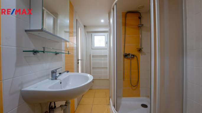 Prodej rodinného domu, 49 m2, Ivanovice na Hané - obrázek 10