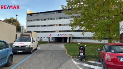 Realitní makléř Brno