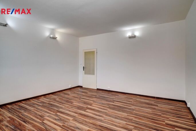 Prodej nemovitostí Brno