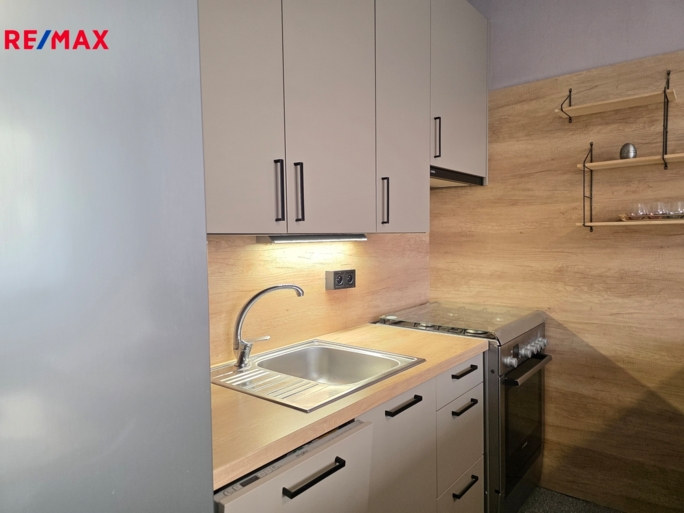 Realitní kancelář Brno