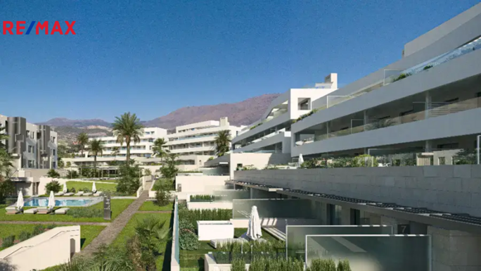 Prodej bytu 3+kk, 116 m2, Estepona - obrázek 16