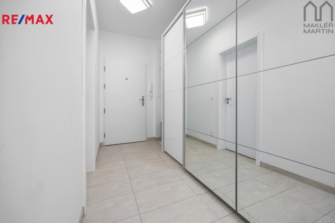 Prodej nemovitostí Brno